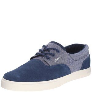 C1RCA Men's Valeo SE, Denim/Off White, 11 M US